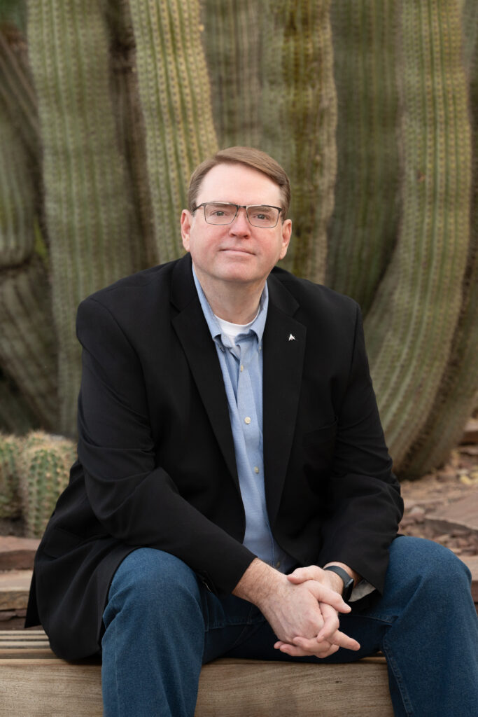 David Williams: Financial Literacy Surprise, AZ expert providing retirement strategies